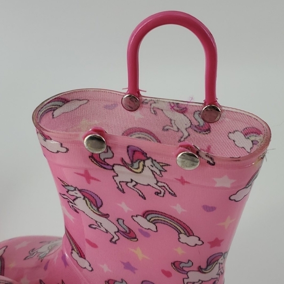 Capelli New York Rainboots - Picture 6 of 7